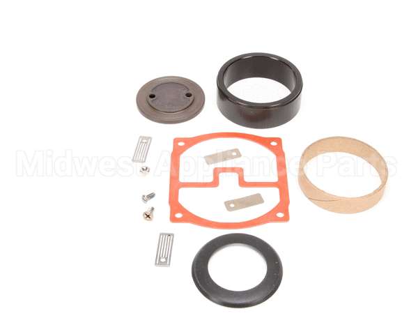 RK935 Accutemp Gast Vacuum Pump Rebuild Kit