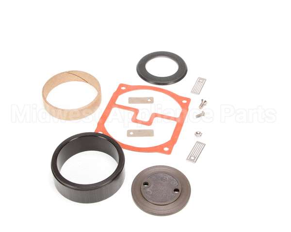 RK935 Accutemp Gast Vacuum Pump Rebuild Kit