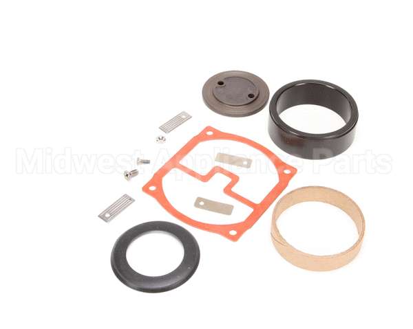 RK935 Accutemp Gast Vacuum Pump Rebuild Kit