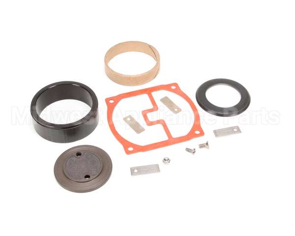 RK935 Accutemp Gast Vacuum Pump Rebuild Kit