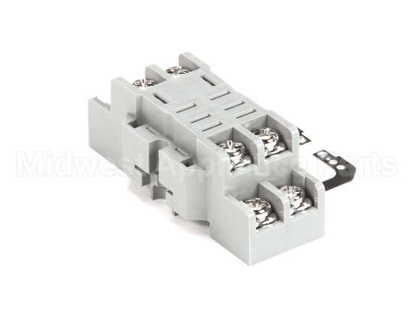 RL-34634 Alto Shaam Relay,Socket