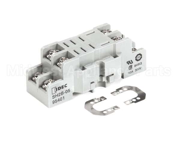 RL-34634 Alto Shaam Relay,Socket