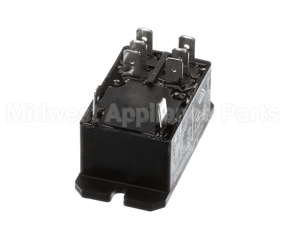 RL-36452 Alto Shaam Relay,Dpdt,30A,120V,600V