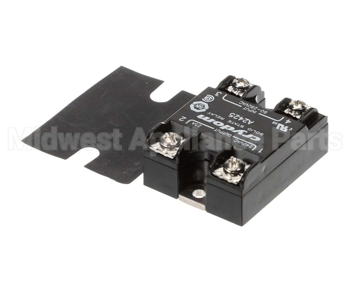 RL-3736R Alto Shaam Service Kit,Relay,Solid,Ste,
