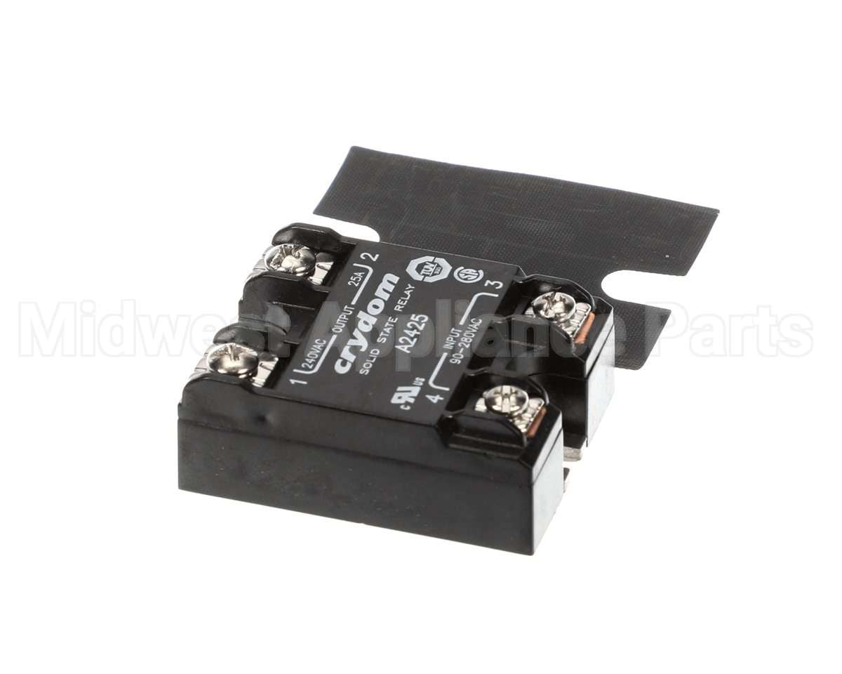 RL-3736R Alto Shaam Service Kit,Relay,Solid,Ste,