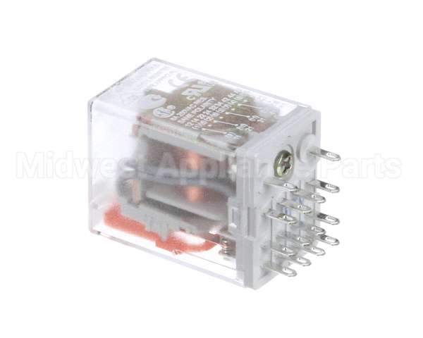 RL2054083 Insinger Feed Relay 230V 50-60Hz 4Nonc