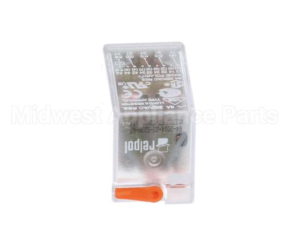 RL2054083 Insinger Feed Relay 230V 50-60Hz 4Nonc