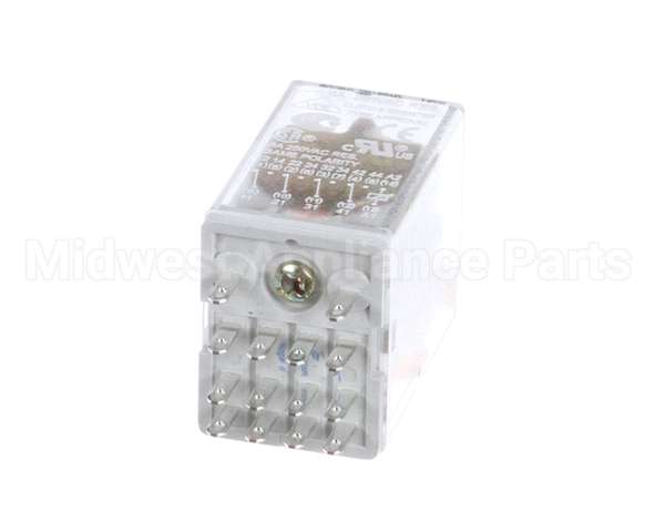 RL2054083 Insinger Feed Relay 230V 50-60Hz 4Nonc