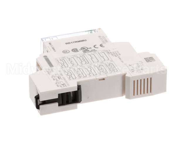 RL2054101 Insinger Timing Device 8A/250V/50-60Hz
