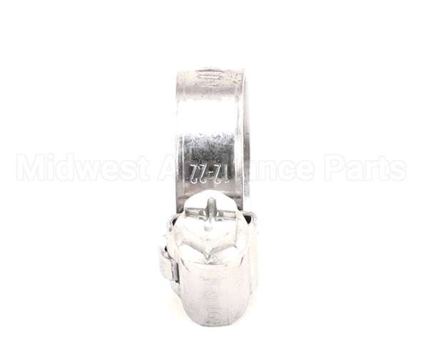 RL2501008 Insinger Hose Clip 1222