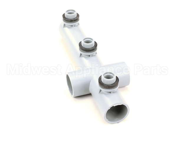 RL4035072 Insinger Lateral Wash Manifold Right