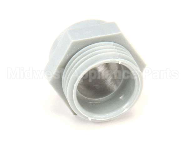 RL4047002 Insinger Plastic Revolving Arm Bush (Wh