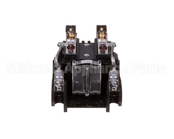 RLY1 Food Warming Power Relay 30Amp Dpdt 120V