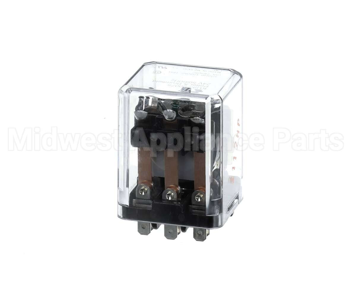 RLY1952 Trane 24V 3Pdt Relay Control