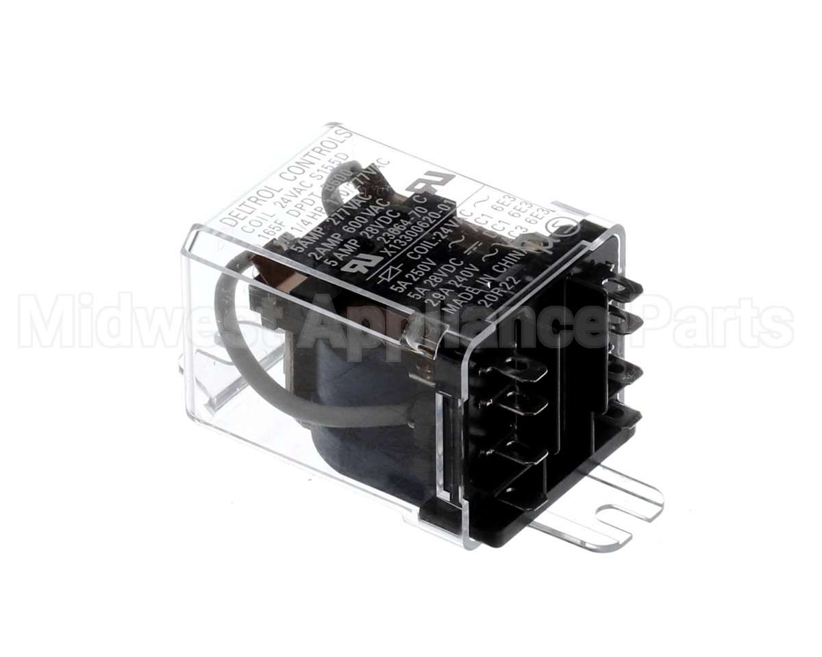 RLY2852 Trane 24V Dpdt Relay
