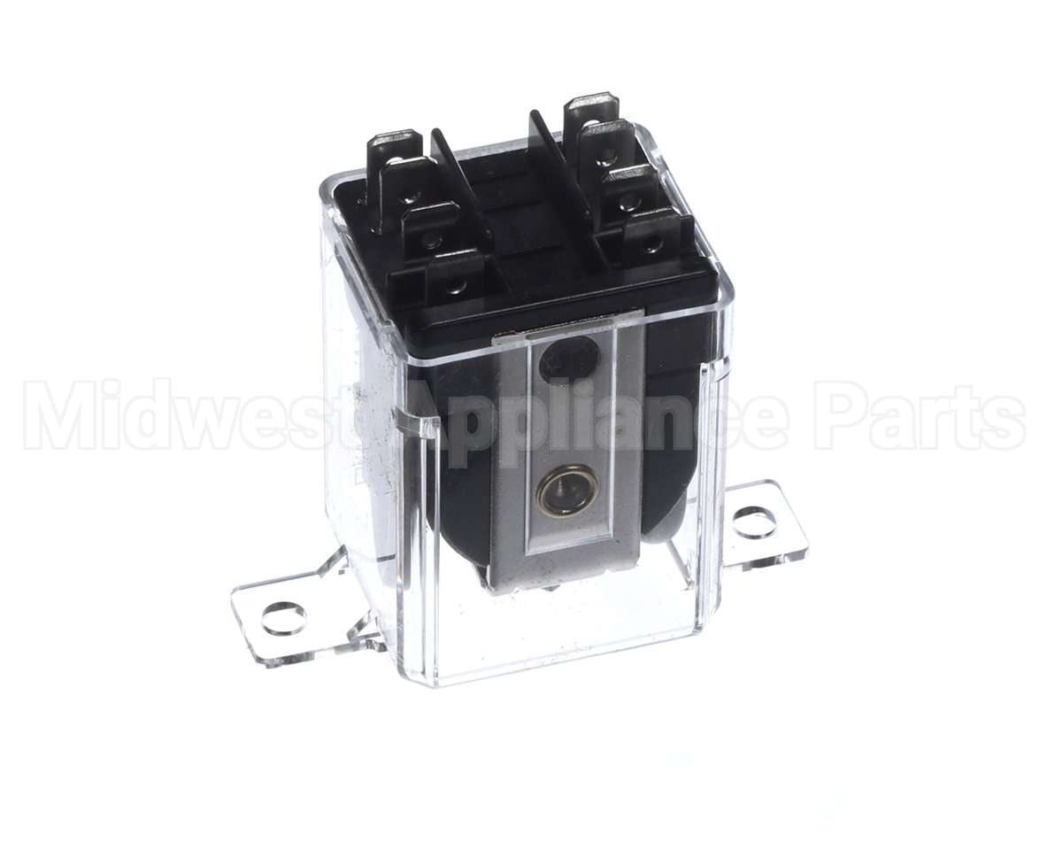 RLY3065 Trane Dpdt Relay 5Amp 24V Coil