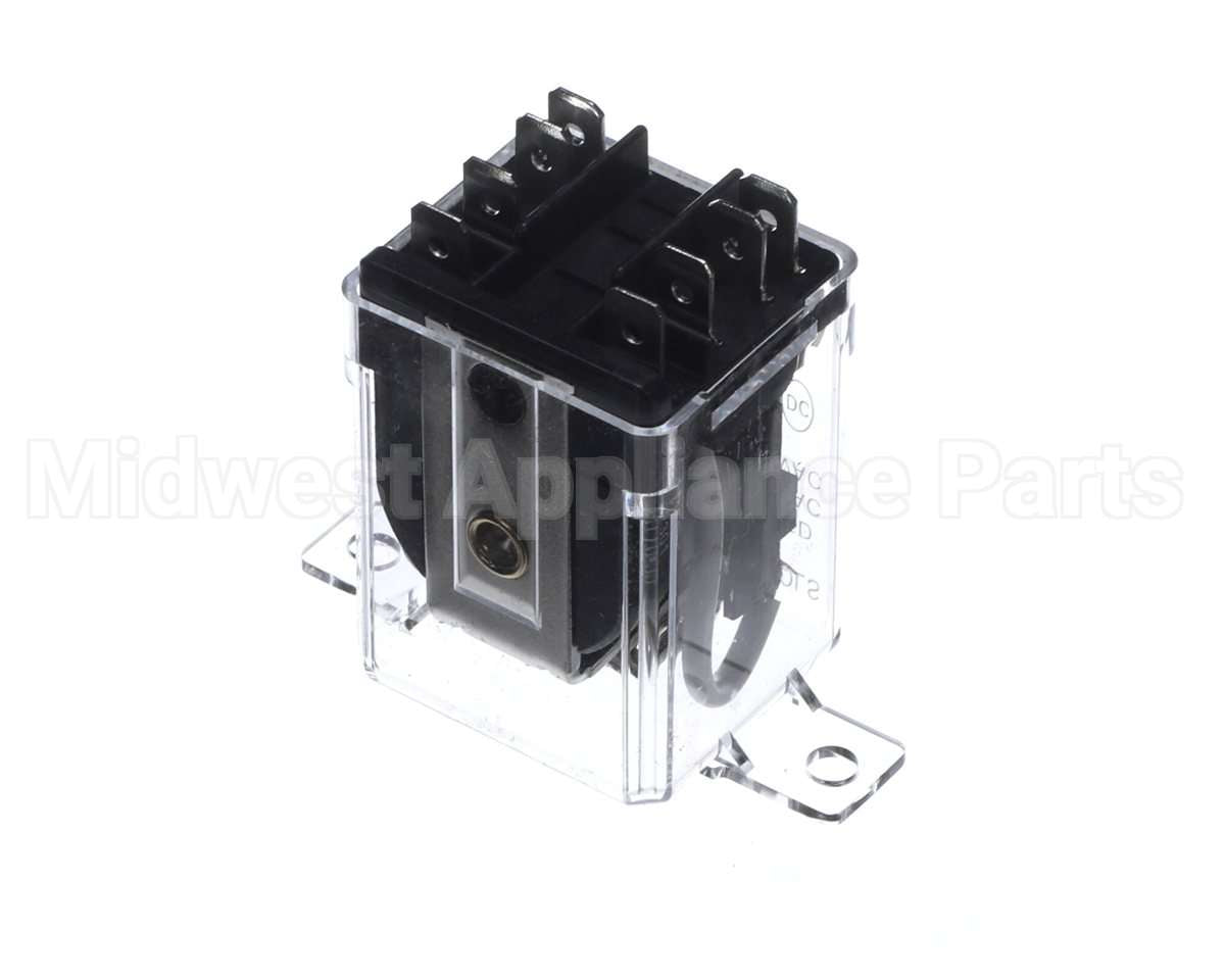 RLY3065 Trane Dpdt Relay 5Amp 24V Coil