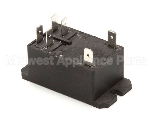 RLY30AMP-120 Food Warming 30Amp Panel Mount Relay,2 Pole