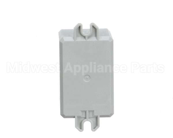 RLY30AMPDPDT-FIN Food Warming 30Amp Panel Mount Relay,2 Pole