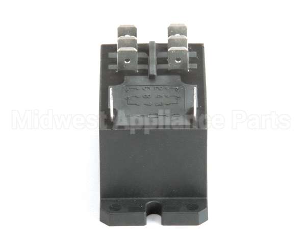 RLY30AMPDPDT Food Warming 30Amp Panel Mount Relay,2 Pole