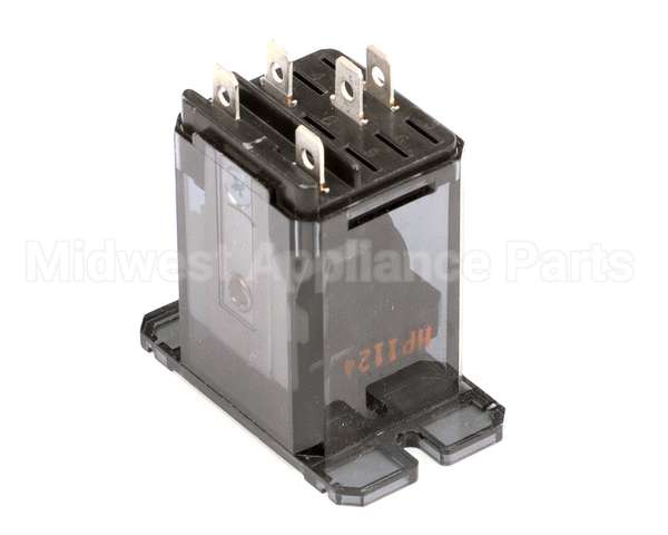 RLYPHTT Food Warming Power Relay 30Amp Spdt 120V