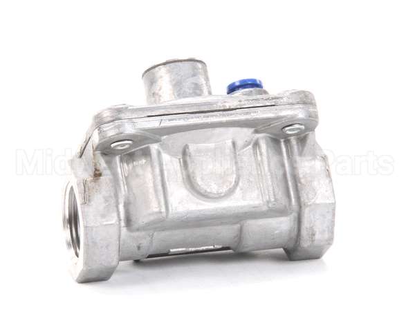 RM-55N-REG Town Food Service 3/4 Gas Pressure Regulator, 4 Wc Naturl