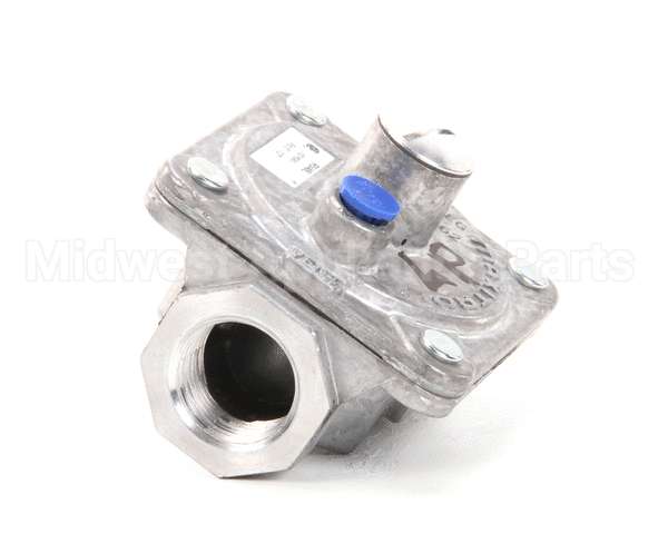 RM-55P-REG Town Food Service 3/4 Gas Pressure Regulator, 10 Wc Propan