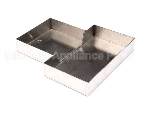 RM23QL Grindmaster Cecilware Drip Tray S/S-Gb3K