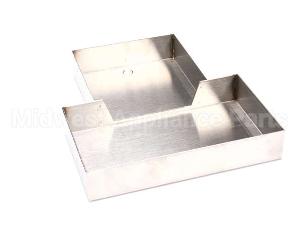 RM23QL Grindmaster Cecilware Drip Tray S/S-Gb3K