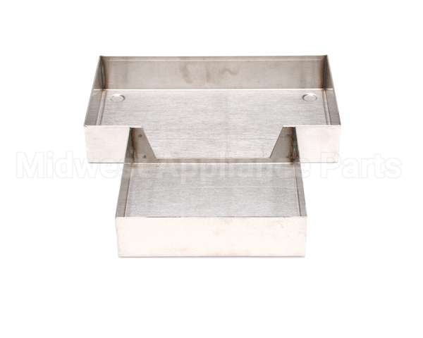 RM23QL Grindmaster Cecilware Drip Tray S/S-Gb3K