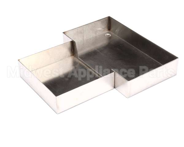 RM23QL Grindmaster Cecilware Drip Tray S/S-Gb3K