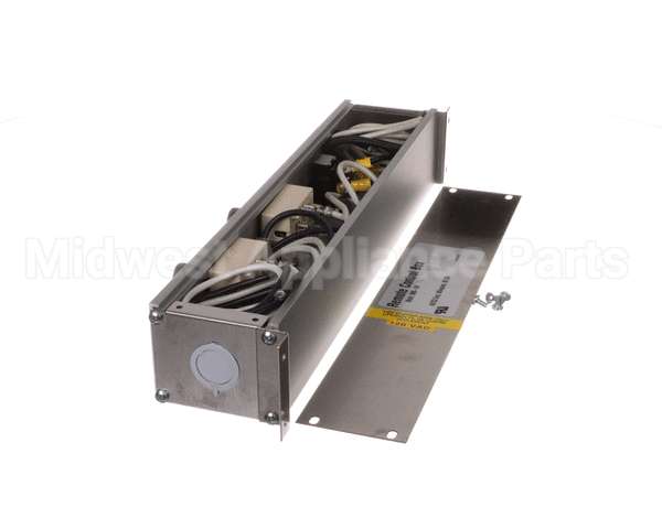 RMB-14V Hatco Remote Control Box W/2" Finite