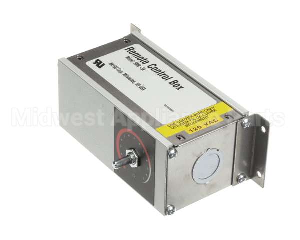 RMB-3A Hatco Remote Control Box