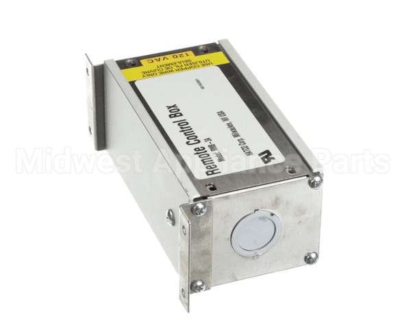 RMB-3A Hatco Remote Control Box