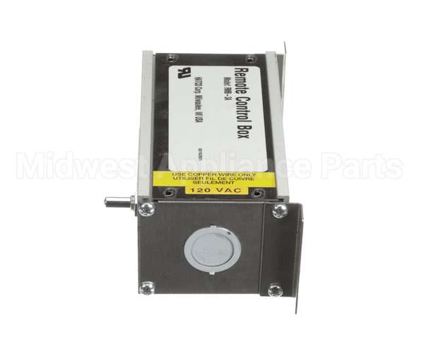 RMB-3A Hatco Remote Control Box