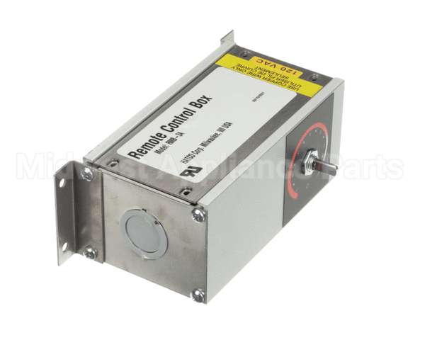 RMB-3A Hatco Remote Control Box