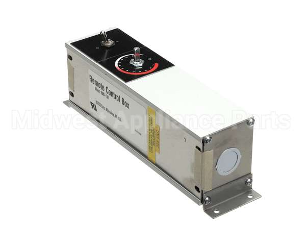 RMB-7M Hatco Control Box