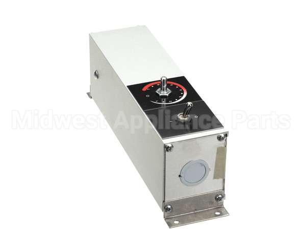 RMB-7M Hatco Control Box