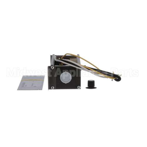 RMB.7F Hatco 9" Remote Box W Infinite 120V