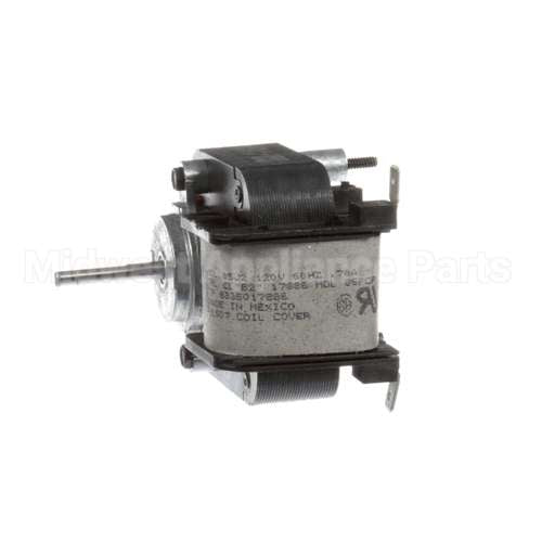 RMT-0001 Ref Plus Fan Motor