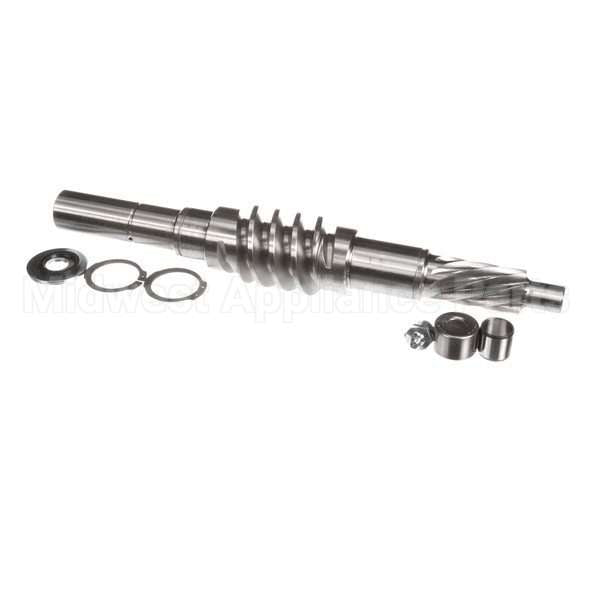 RN20-30.3Z Compatible Varimixer Shaft