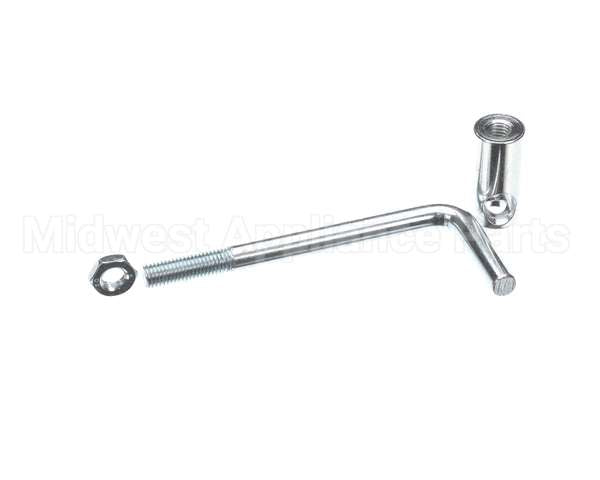 RN20-65.1Z Varimixer Lifting Nut Assembly
