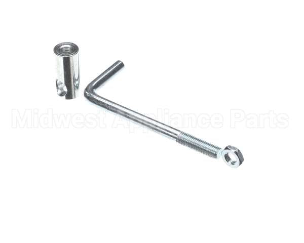 RN20-65.1Z Varimixer Lifting Nut Assembly