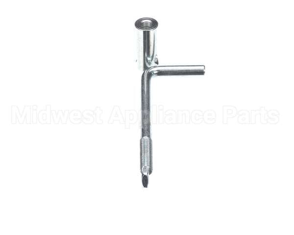 RN20-65.1Z Varimixer Lifting Nut Assembly