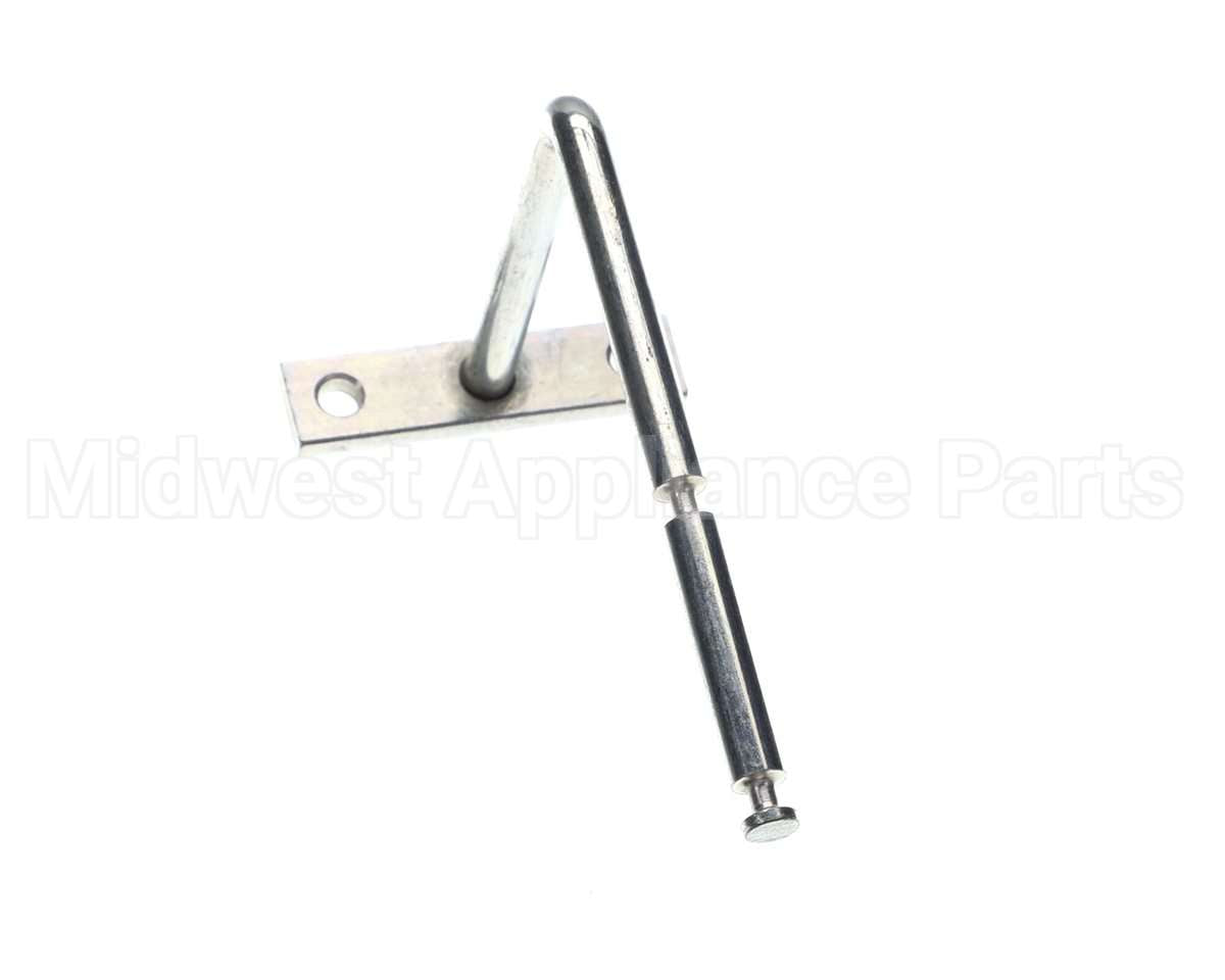 ROD0856 Trane Anti-Spin Actuator Rod Assy