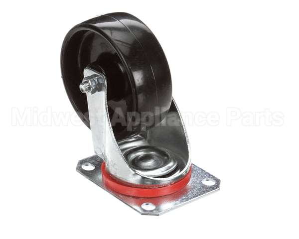 ROU100-1 Rotisol Caster Without Brake Wheel Di