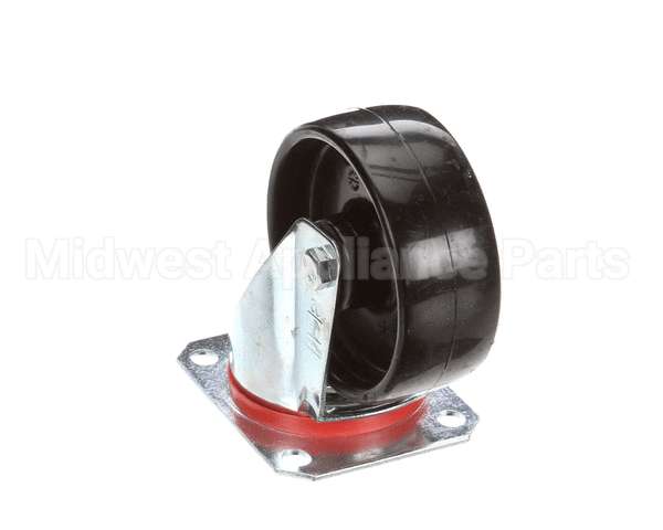 ROU100-1 Rotisol Caster Without Brake Wheel Di