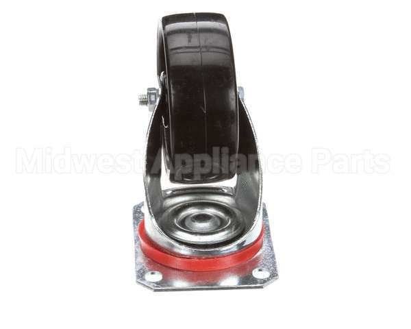 ROU100-1 Rotisol Caster Without Brake Wheel Di