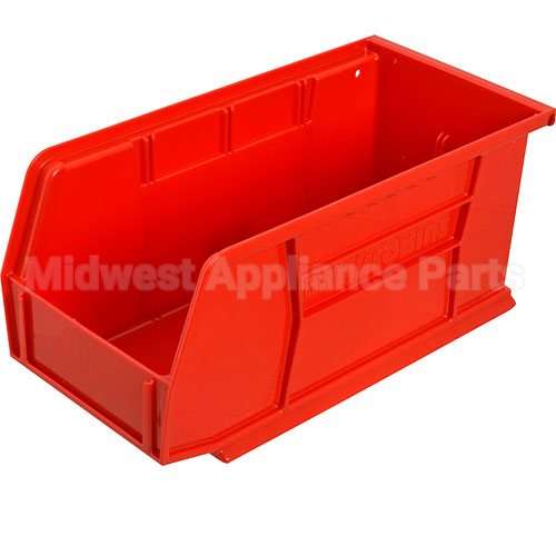 ROU7000799 Compatible Roundup Red Acro Bin