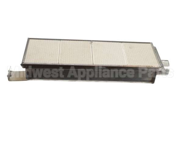 RP-0028 Wood Stone Corp Infra-Red Burner Module
